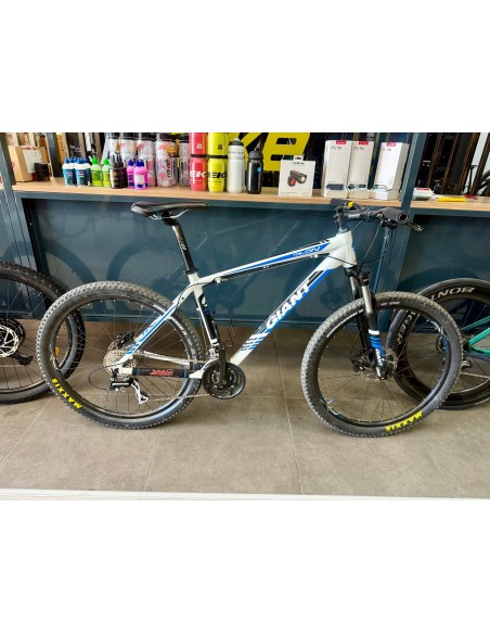 Giant Talon 27.5 Talla L Shimano Acera Aluminio Segunda Mano