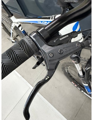 Giant Talon 27.5 Talla L Shimano Acera Aluminio Segunda Mano