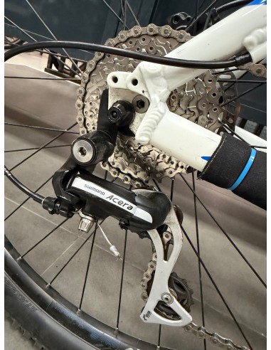 Giant Talon 27.5 Talla L Shimano Acera Aluminio Segunda Mano