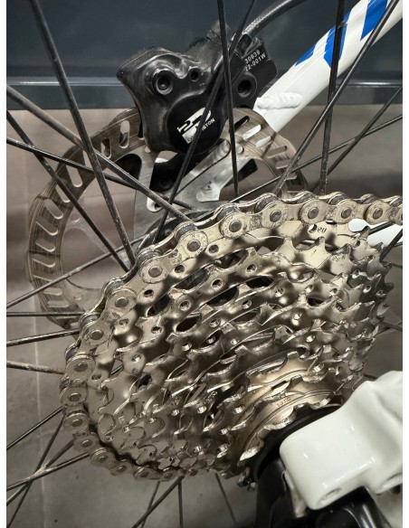 Giant Talon 27.5 Talla L Shimano Acera Aluminio Segunda Mano
