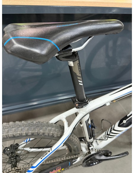 Giant Talon 27.5 Talla L Shimano Acera Aluminio Segunda Mano