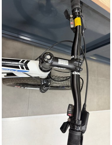 Giant Talon 27.5 Talla L Shimano Acera Aluminio Segunda Mano