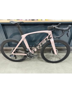 Bicicleta de carretera Trek Talla L | SRAM Force eTap AXS