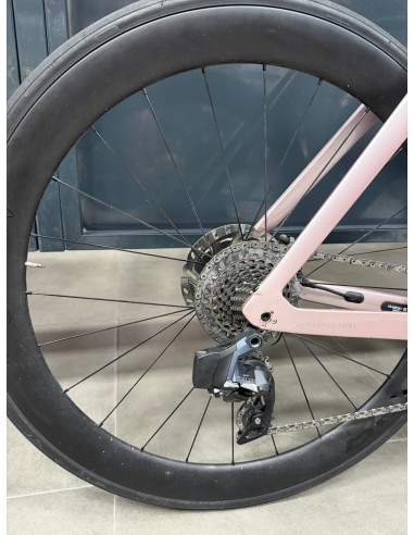 Bicicleta de carretera Trek Talla L | SRAM Force eTap AXS