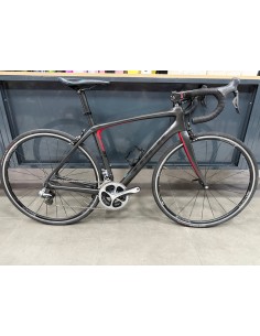 Trek Domane SLR 9 Talla 52 | Shimano Dura-Ace