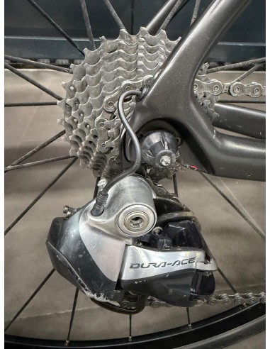 Trek Domane SLR 9 Talla 52 | Shimano Dura-Ace