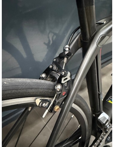 Trek Domane SLR 9 Talla 52 | Shimano Dura-Ace