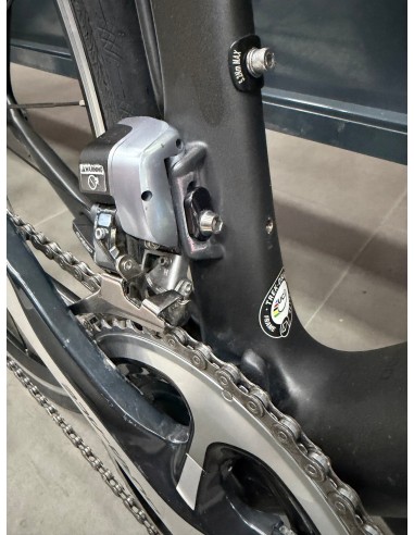 Trek Domane SLR 9 Talla 52 | Shimano Dura-Ace
