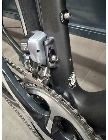 Trek Domane SLR 9 Talla 52 | Shimano Dura-Ace