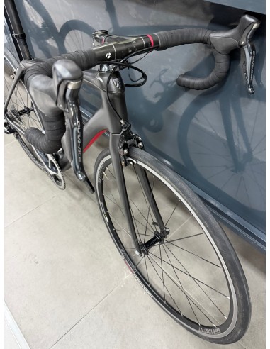 Trek Domane SLR 9 Talla 52 | Shimano Dura-Ace