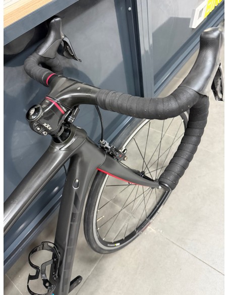 Trek Domane SLR 9 Talla 52 | Shimano Dura-Ace
