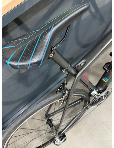 Trek Domane SLR 9 Talla 52 | Shimano Dura-Ace