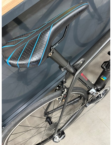 Trek Domane SLR 9 Talla 52 | Shimano Dura-Ace