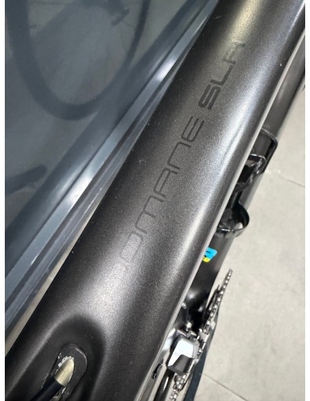 Trek Domane SLR 9 Talla 52 | Shimano Dura-Ace