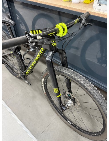 Mondraker Podium Talla S | Segunda Mano