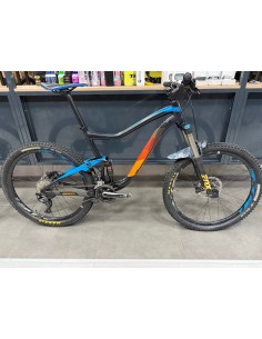 Giant Trance Talla M | Shimano Deore XT y Fox