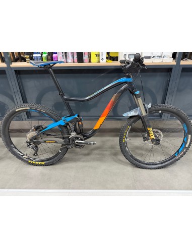 Giant Trance Talla M | Shimano Deore XT y Fox