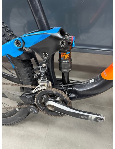 Giant Trance Talla M | Shimano Deore XT y Fox