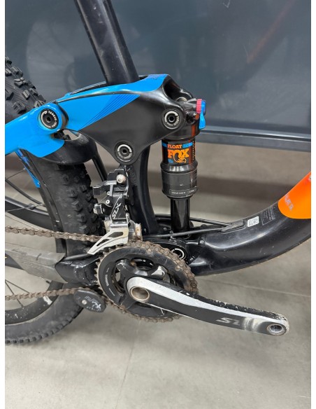 Giant Trance Talla M | Shimano Deore XT y Fox