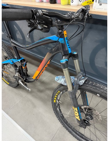 Giant Trance Talla M | Shimano Deore XT y Fox