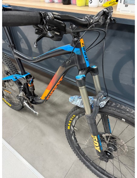 Giant Trance Talla M | Shimano Deore XT y Fox