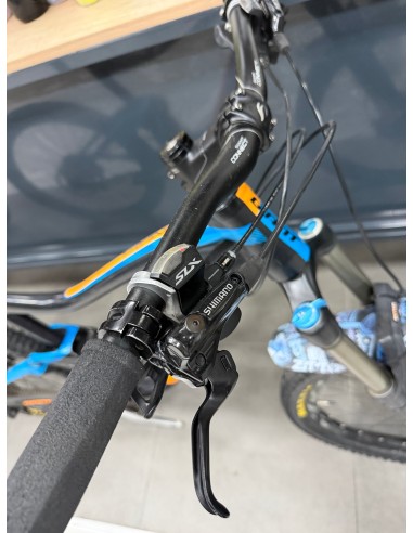 Giant Trance Talla M | Shimano Deore XT y Fox