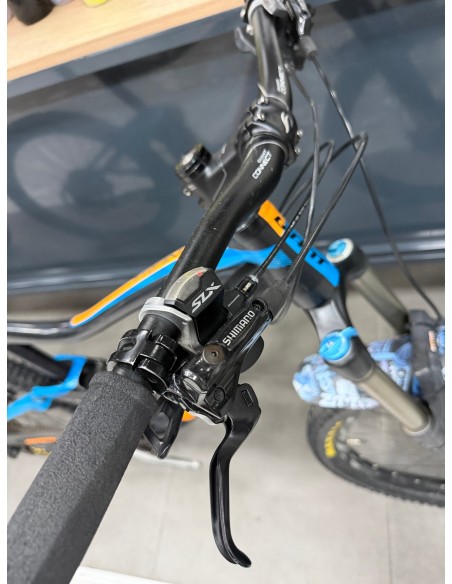 Giant Trance Talla M | Shimano Deore XT y Fox