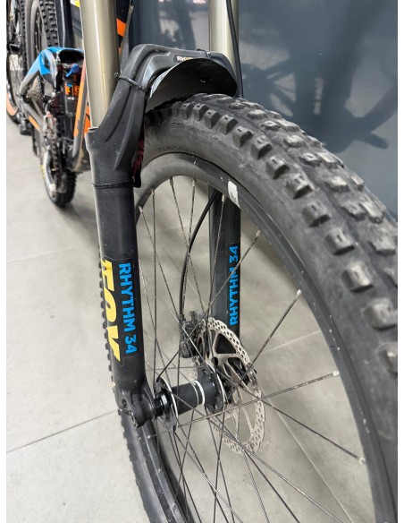 Giant Trance Talla M | Shimano Deore XT y Fox