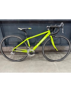 Bicicleta de carretera Vitoria Talla 44 | MicroSHIFT R10