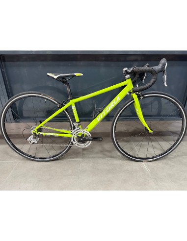 Bicicleta de carretera Vitoria Talla 44 | MicroSHIFT R10