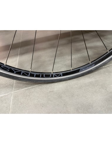 Bicicleta de carretera Vitoria Talla 44 | MicroSHIFT R10