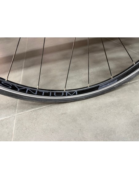 Bicicleta de carretera Vitoria Talla 44 | MicroSHIFT R10