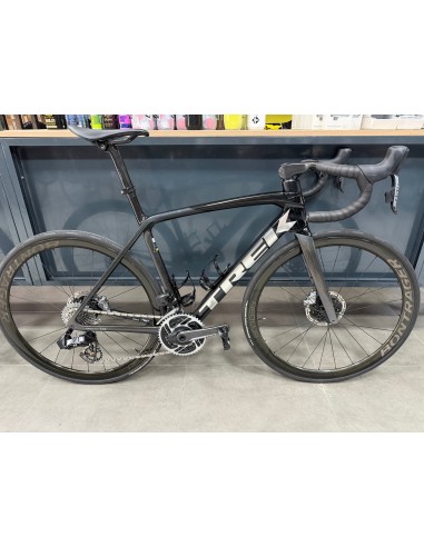 Trek Emonda SLR Talla 58 SRAM Red AXS Carbono Segunda Mano