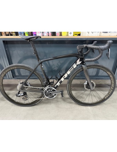 Trek Emonda SLR Talla 58 SRAM Red AXS Carbono Segunda Mano