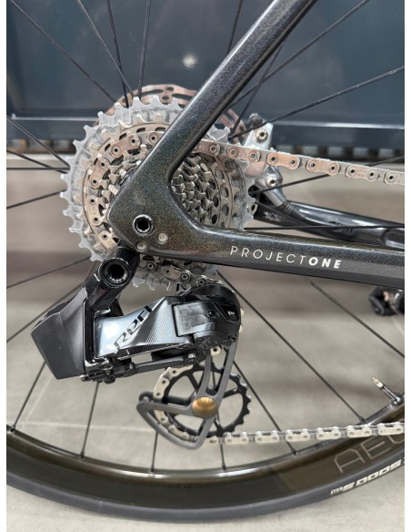 Trek Emonda SLR Talla 58 SRAM Red AXS Carbono Segunda Mano