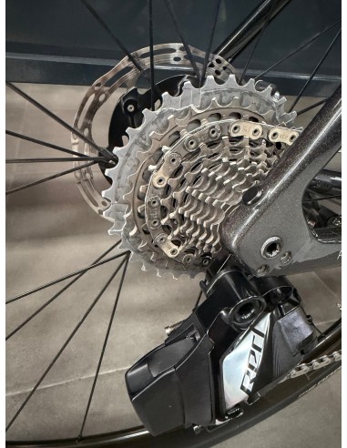 Trek Emonda SLR Talla 58 SRAM Red AXS Carbono Segunda Mano