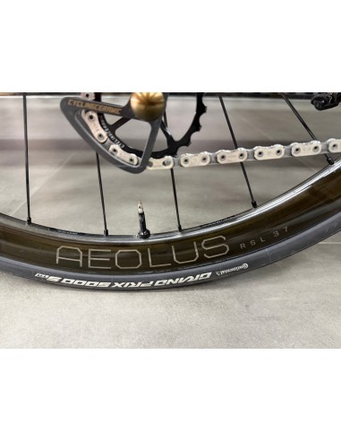 Trek Emonda SLR Talla 58 SRAM Red AXS Carbono Segunda Mano