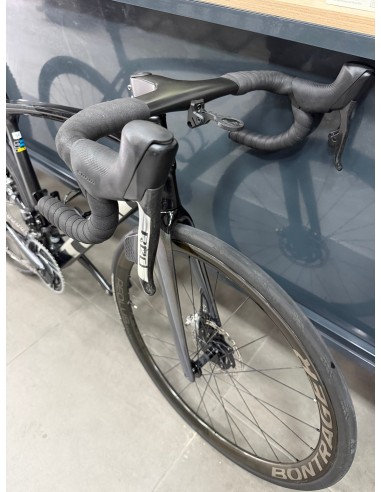 Trek Emonda SLR Talla 58 SRAM Red AXS Carbono Segunda Mano
