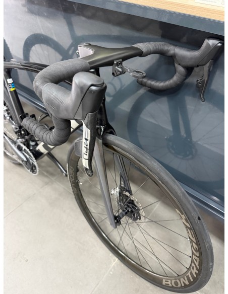 Trek Emonda SLR Talla 58 SRAM Red AXS Carbono Segunda Mano
