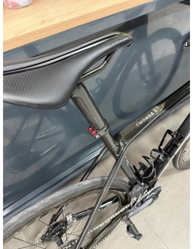 Trek Emonda SLR Talla 58 SRAM Red AXS Carbono Segunda Mano