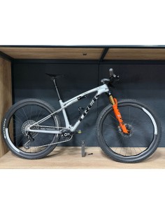 Trek Supercaliber Talla M SRAM XX SL AXS Carbono 29" Segunda