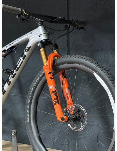 Trek Supercaliber Talla M SRAM XX SL AXS Carbono 29" Segunda