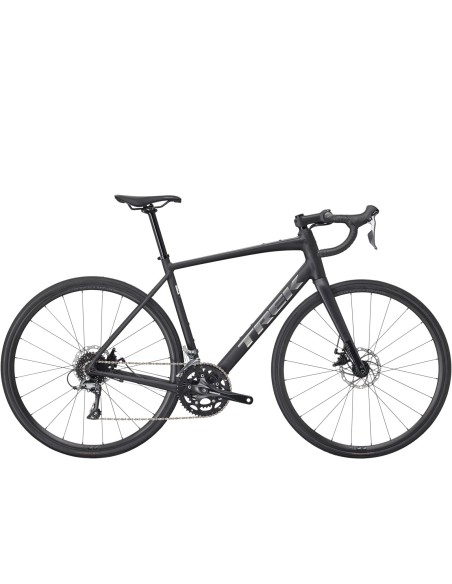 Trek Domane AL 2 Gen 4: Bici Carretera Aluminio Claris 8v