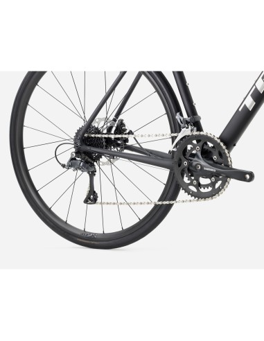 Trek Domane AL 2 Gen 4: Bici Carretera Aluminio Claris 8v