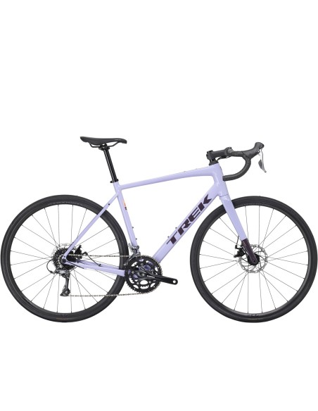 Trek Domane AL 2 Gen 4: Bici Carretera Aluminio Claris 8v