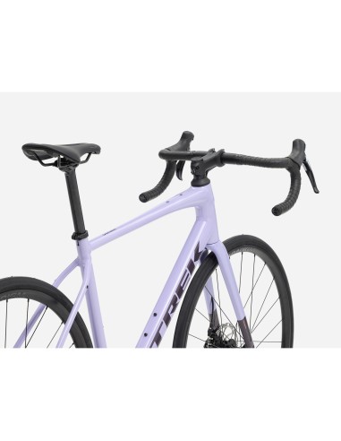 Trek Domane AL 2 Gen 4: Bici Carretera Aluminio Claris 8v