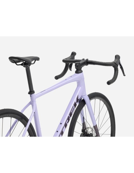Trek Domane AL 2 Gen 4: Bici Carretera Aluminio Claris 8v