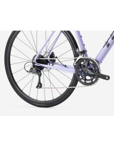 Trek Domane AL 2 Gen 4: Bici Carretera Aluminio Claris 8v