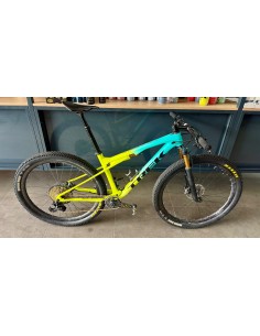 Trek Supercaliber Talla ML | Carbono y SRAM XX1 AXS