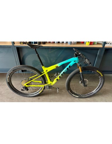 Trek Supercaliber Talla ML | Carbono y SRAM XX1 AXS